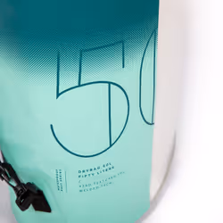 Jobe Drybag 50L Bianco Poliuretano termoplastico (TPU) - Vista aggiuntiva 4