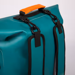Jobe Drybag 50L Bianco Poliuretano termoplastico (TPU) - Vista aggiuntiva 6