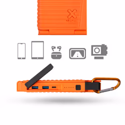 Xtorm Solar SuperCharger 10.000 - Vista aggiuntiva 6