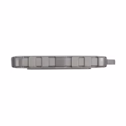 Xtorm FS405 batteria portatile Polimeri di litio (LiPo) 10000 mAh Grigio - Vista aggiuntiva 5