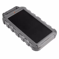Xtorm FS405 batteria portatile Polimeri di litio (LiPo) 10000 mAh Grigio - Vista aggiuntiva 8