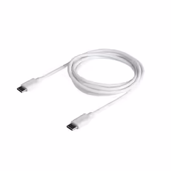 Xtorm CE006 cavo USB USB 2.0 1,5 m USB C Bianco