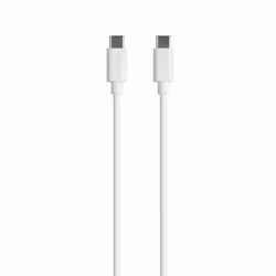 Xtorm CE007, 1,5 m, USB C, USB C, USB 2.0, Bianco