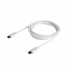 Xtorm CE007 cavo USB USB 2.0 1,5 m USB C Bianco