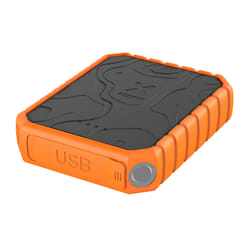 Xtorm Rugged Power Bank 10.000
