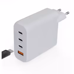 Xtorm 140W GaN2 Ultra Wall Charger