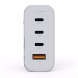 Xtorm 140W GaN2 Ultra Wall Charger - Vista aggiuntiva 4