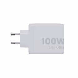 Xtorm 100W GaN² Ultra Wall Charger - Vista aggiuntiva 6