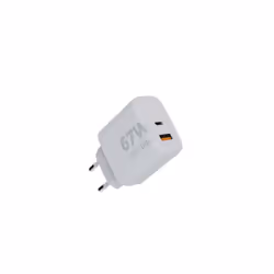 Xtorm 67W GaN2 Ultra Wall Charger - Vista aggiuntiva 5