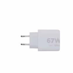 Xtorm 67W GaN2 Ultra Wall Charger - Vista aggiuntiva 7