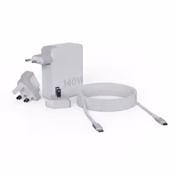 Xtorm XVC2140 Caricabatterie per dispositivi mobili Universale Bianco AC Interno - Vista aggiuntiva 4