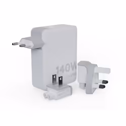 Xtorm XVC2140 Caricabatterie per dispositivi mobili Universale Bianco AC Interno - Vista aggiuntiva 5