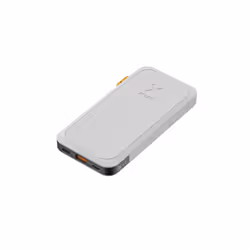 Xtorm 20W Fuel Series Powerbank 10.000 - Dusk White - Vista aggiuntiva 8