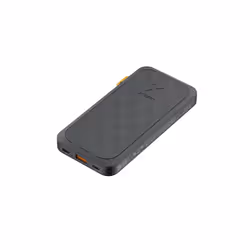 Xtorm 20W Fuel Series Powerbank 10.000 - Midnight Black - Vista aggiuntiva 8