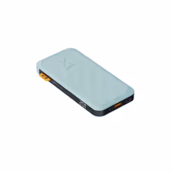 Xtorm 20W Fuel Series Powerbank 10.000 - Teal Blue - Vista aggiuntiva 6