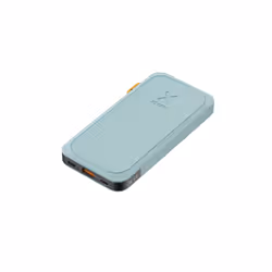 Xtorm 20W Fuel Series Powerbank 10.000 - Teal Blue - Vista aggiuntiva 8