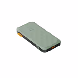 Xtorm 20W Fuel Series Powerbank 10.000 - Sage Green - Vista aggiuntiva 6