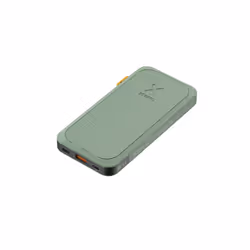 Xtorm 20W Fuel Series Powerbank 10.000 - Sage Green - Vista aggiuntiva 8