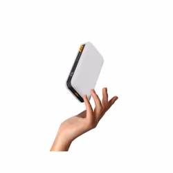 Xtorm 35W Fuel Series Powerbank 20.000 - Dusk White - Vista aggiuntiva 4