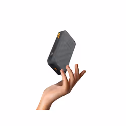 Xtorm 35W Fuel Series Powerbank 20.000 - Midnight Black - Vista aggiuntiva 4