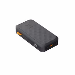 Xtorm 35W Fuel Series Powerbank 20.000 - Midnight Black - Vista aggiuntiva 6