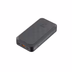 Xtorm 35W Fuel Series Powerbank 20.000 - Midnight Black - Vista aggiuntiva 8