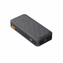 Xtorm 67W Fuel Series Powerbank 27.000 - Midnight Black - Vista aggiuntiva 5