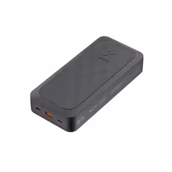 Xtorm 67W Fuel Series Powerbank 27.000 - Midnight Black - Vista aggiuntiva 7