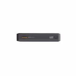 Xtorm 67W Fuel Series Powerbank 27.000 - Midnight Black - Vista aggiuntiva 8