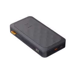 Xtorm 67W Fuel Series Powerbank 45.000 - Midnight Black - Vista aggiuntiva 5