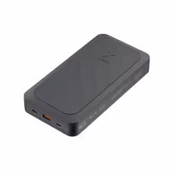 Xtorm 67W Fuel Series Powerbank 45.000 - Midnight Black - Vista aggiuntiva 7