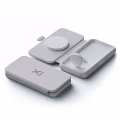 Xtorm XWF31, Grigio