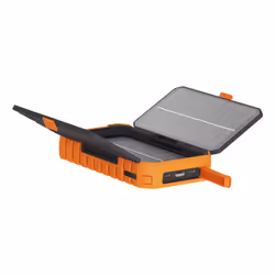Xtorm XR203 batteria portatile 10000 mAh Nero, Arancione - Vista aggiuntiva 3
