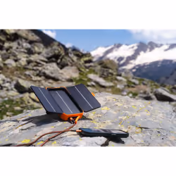 Xtorm XR203 batteria portatile 10000 mAh Nero, Arancione - Vista aggiuntiva 5