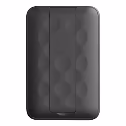 Xtorm Magnetic Wireless Powerbank 10.000, 10000 mAh, Polimeri di litio (LiPo), Power Delivery, Carica wireless, 20 W, Nero