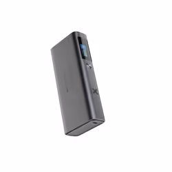 Xtorm 130W Nova Pro Powerbank 20.000, 20000 mAh, Ioni di Litio, Power Delivery, Quick Charge 3.0, 130 W, Grigio