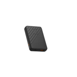Xtorm 12W Go2 Powerbank 5.000 - Nero carbone
