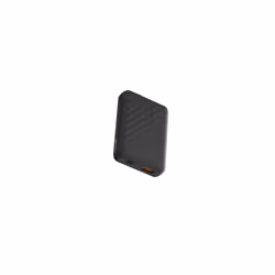Xtorm 12W Go2 Powerbank 5.000 - Nero carbone