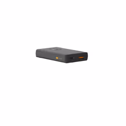 Xtorm 12W Go2 Powerbank 5.000 - Nero carbone - Vista aggiuntiva 4