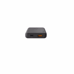 Xtorm 12W Go2 Powerbank 5.000 - Nero carbone - Vista aggiuntiva 5