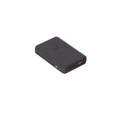 Xtorm 12W Go2 Powerbank 5.000 - Nero carbone - Vista aggiuntiva 6
