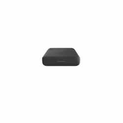 Xtorm 12W Go2 Powerbank 5.000 - Nero carbone - Vista aggiuntiva 7