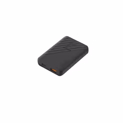Xtorm 12W Go2 Powerbank 5.000 - Nero carbone - Vista aggiuntiva 8