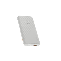 Xtorm Go2 Polimeri di litio (LiPo) 10000 mAh Bianco