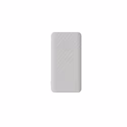 Xtorm Go2 Polimeri di litio (LiPo) 10000 mAh Bianco
