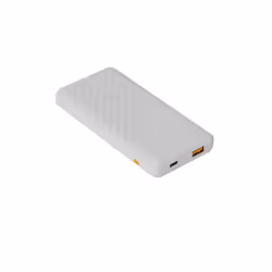 Xtorm Go2 Polimeri di litio (LiPo) 10000 mAh Bianco - Vista aggiuntiva 6