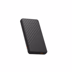 Xtorm 15W Go2 Powerbank 10.000 - Bianco cenere, 10000 mAh, Polimeri di litio (LiPo), Antracite
