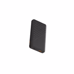 Xtorm 15W Go2 Powerbank 10.000 - Bianco cenere