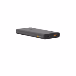 Xtorm 15W Go2 Powerbank 10.000 - Bianco cenere - Vista aggiuntiva 4