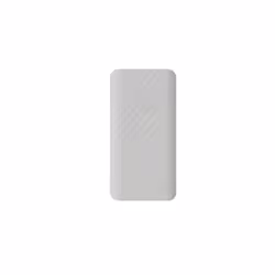 Xtorm 15W Go2 Powerbank 20.000 - Bianco cenere
